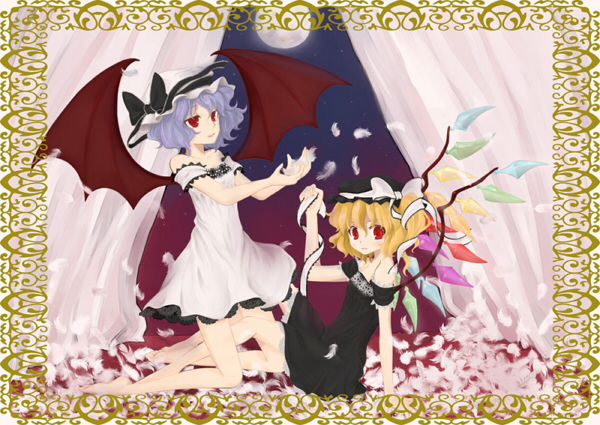 Gallery - 東方Project